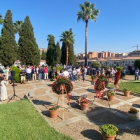 Homenajearán a las víctimas del franquismo en el Cementerio Viejo