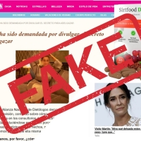 FACUA alerta de publicidad engañosa sobre un producto adelgazante