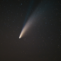 Un asteroide “potencialmente peligroso” cruzará la órbita de la Tierra esta semana