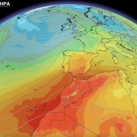 Semana de calor más llevadero: bajan las temperaturas