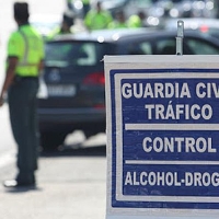 Más de 4.000 controles en las carreteras extremeñas esta semana