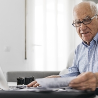 Director INSS: &quot;La garantía de la caja de las pensiones es una obligación constitucional&quot;