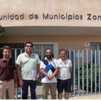 El PP recupera la presidencia de la Mancomunidad de Municipios Zona Centro