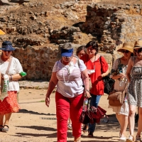 Mérida lanza un comunicado ante las temperaturas extremas en la ciudad