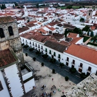 La agraciada con 500.000€ en Olivenza ganó otro premio el día antes