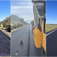 Diputación destina 2M de € a licitar obras en carreteras provinciales en Badajoz