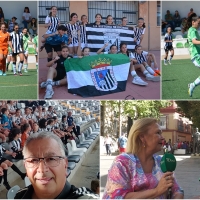 La realidad del fútbol femenino en Badajoz