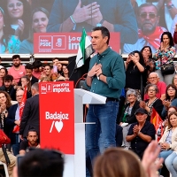 La fiscalía apoya el recurso del PSOE para valorar el recuento de votos nulos en Madrid