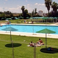 Badajoz, una de las ciudades con menos piscinas por habitante de España