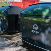 Cambio del horario de limpieza en Mérida durante la feria