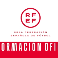 La RFEF pide a Rubiales que presente su dimisión