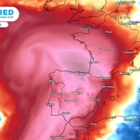 Podría llegar la ola de calor más extrema de este verano: ¿cuándo?