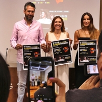 Celia Romero será la madrina del III Festival Flamenco de Guareña