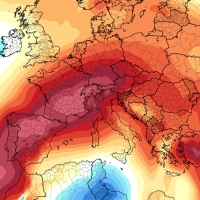 ¿Hasta cuándo va a durar la ola de calor?