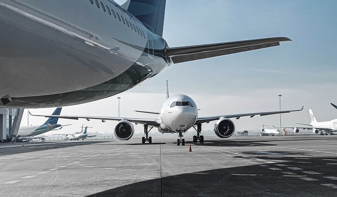 Consumo abre nuevos expedientes sancionadores a varias aerolíneas