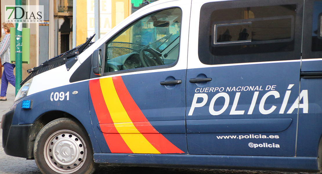 Delito contra la libertad sexual en Badajoz: una de las denunciantes es menor de edad