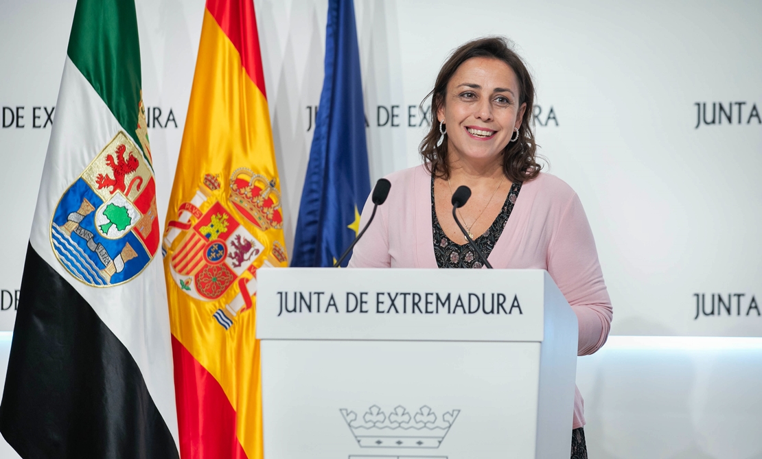 Los trabajadores de la Junta contarán con un protocolo contra el acoso