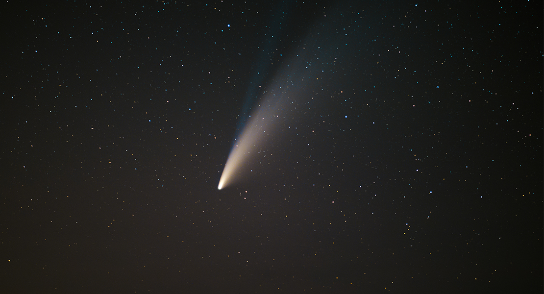 Cometa Nishimura ¿cuándo Y Desde Dónde Ver Al Cometa Verde Diario 6169