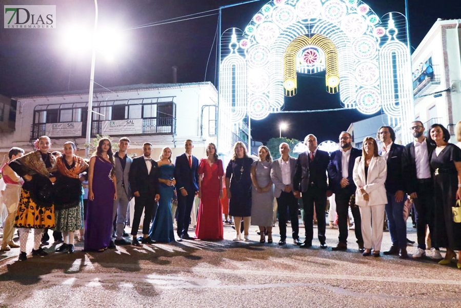 San Vicente inaugura su feria