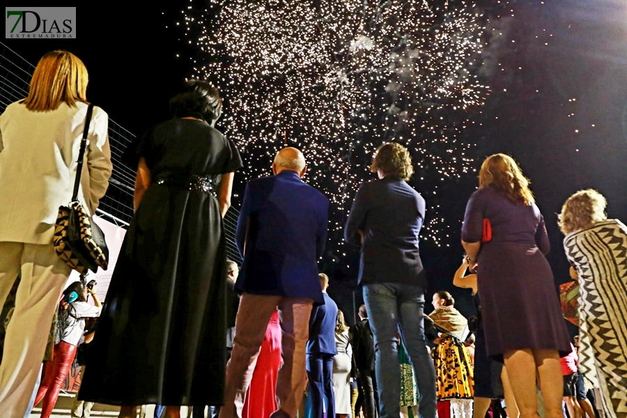 San Vicente inaugura su feria