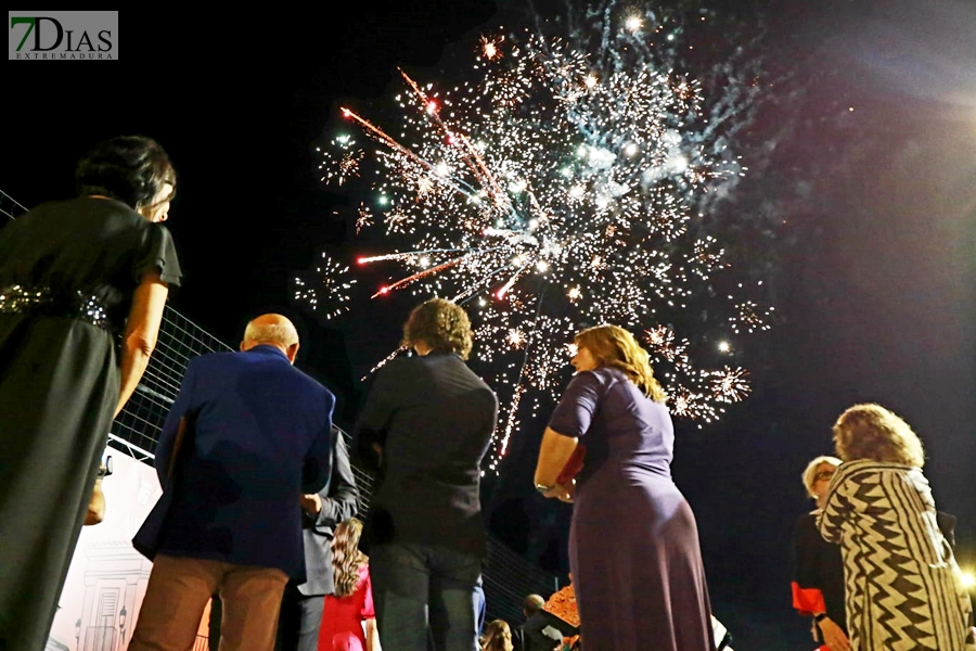 San Vicente inaugura su feria