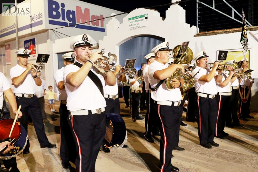 San Vicente inaugura su feria