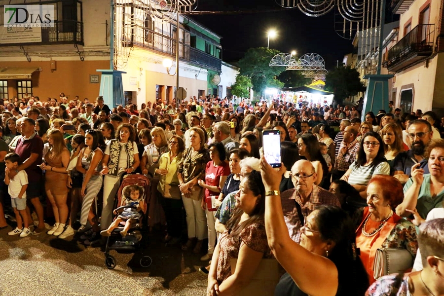 San Vicente inaugura su feria