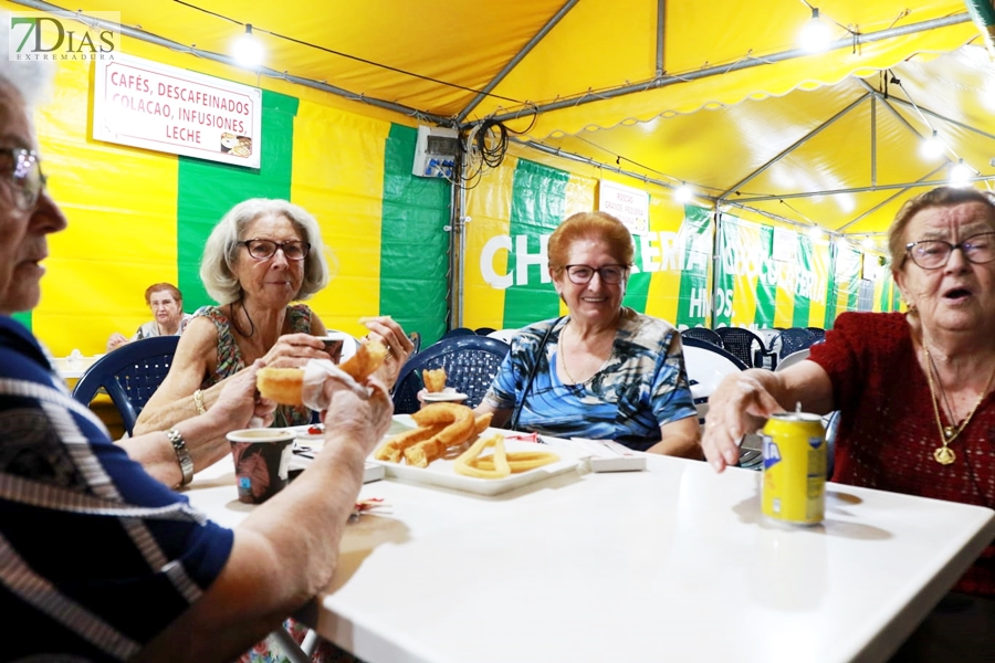 San Vicente inaugura su feria