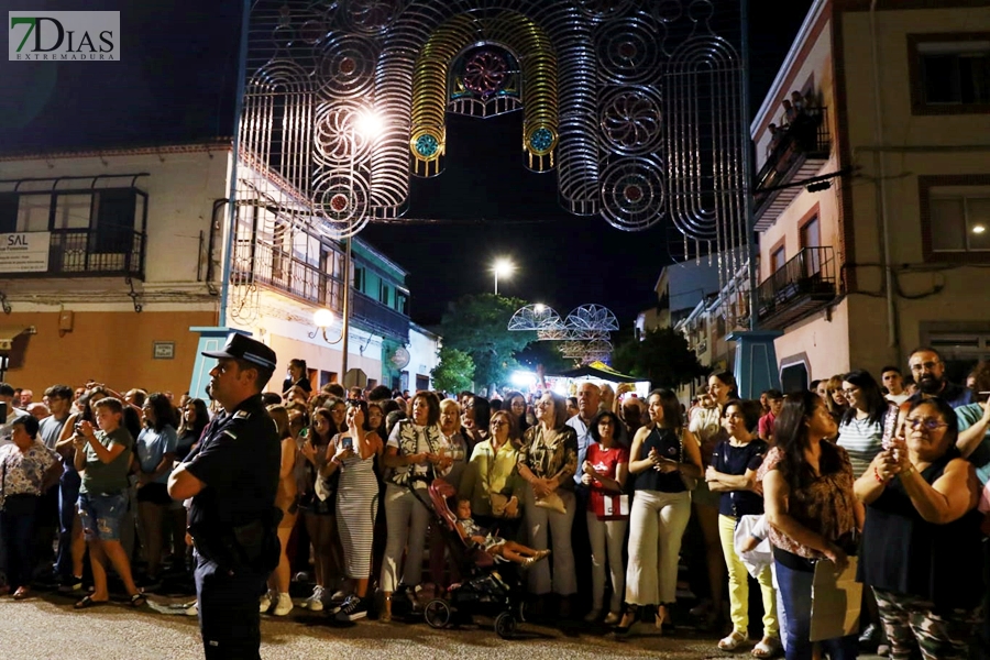 San Vicente inaugura su feria