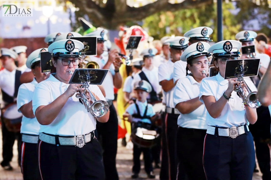 San Vicente inaugura su feria