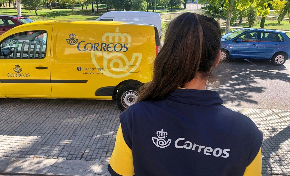 UGT denuncia la gestión caótica de recursos en Correos Badajoz