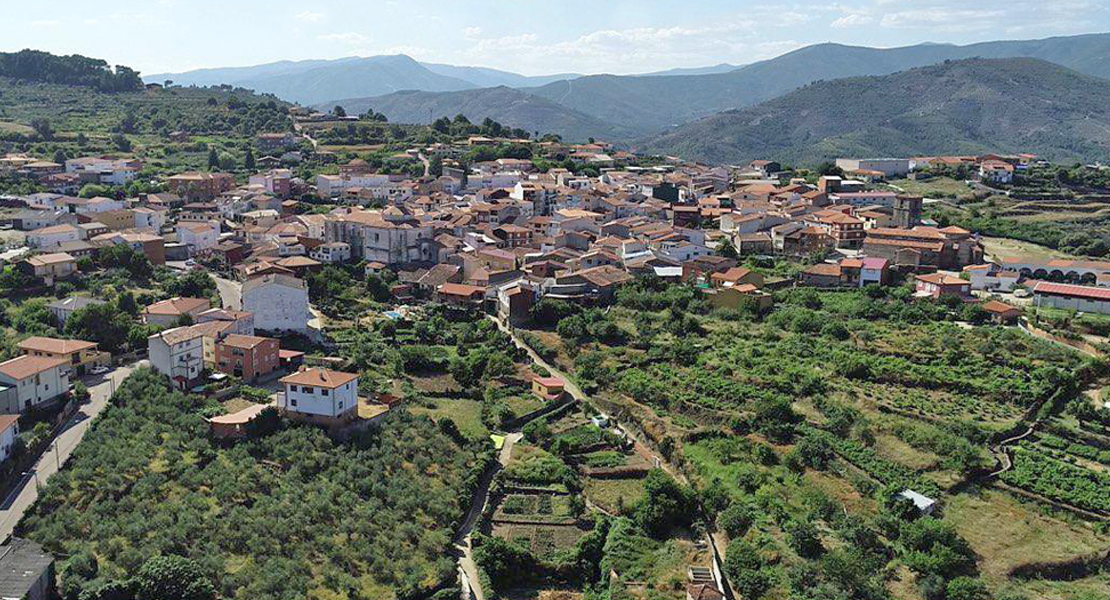 La Diputación de Cáceres garantiza el agua potable tras las lluvias por la DANA