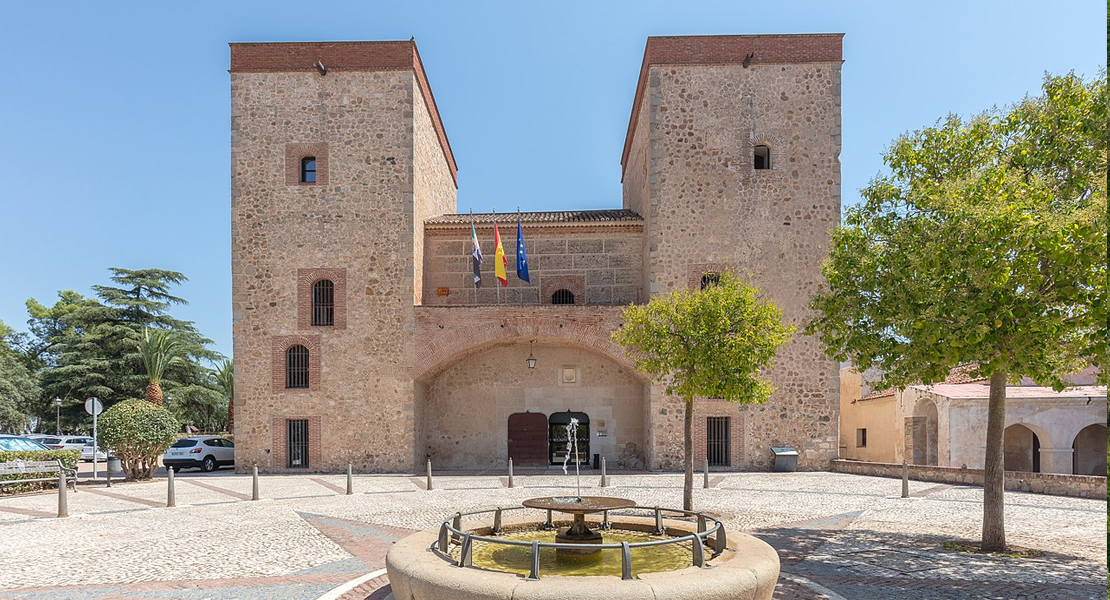 Badajoz acoge una exposicón que cuenta con instrumentos musicales de la corte de Alfonso X