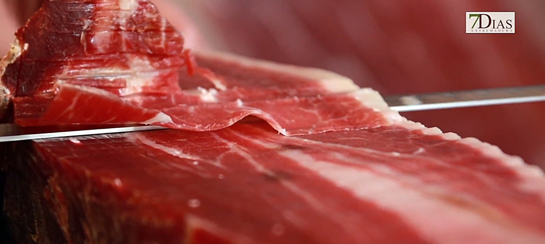 Convocado el Concurso ‘Jamón de Oro’ del Salón del Jamón Ibérico y la Dehesa 2023