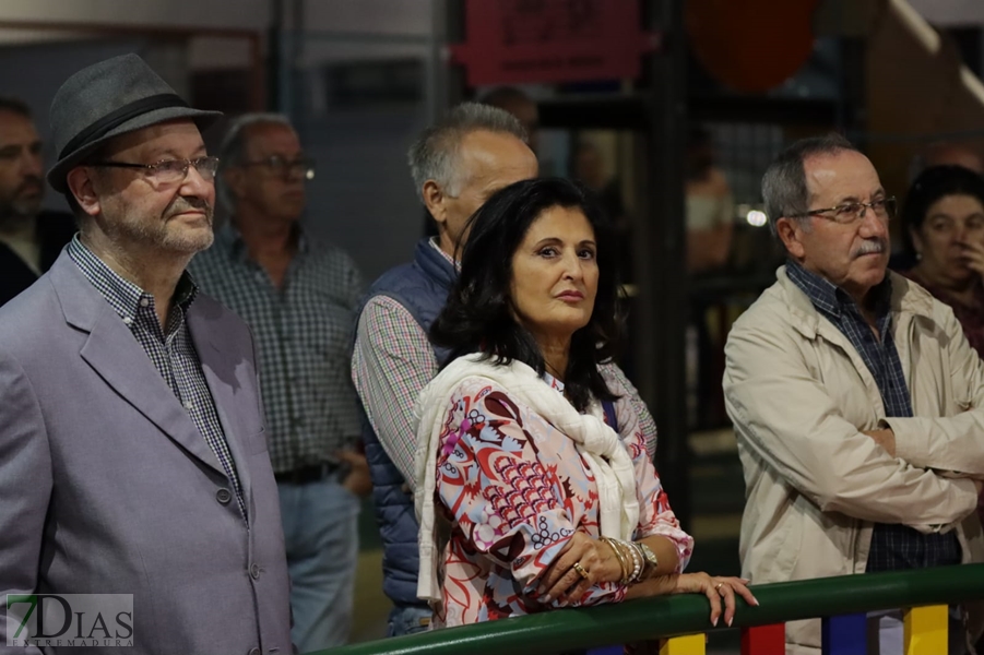 REPOR - La Nueva Escuela Municipal de Música de San Vicente de Alcántara