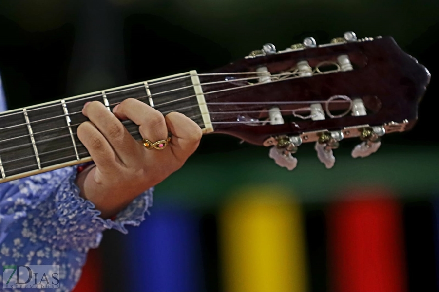 REPOR - La Nueva Escuela Municipal de Música de San Vicente de Alcántara