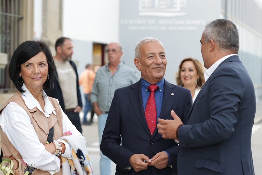 REPOR - La Nueva Escuela Municipal de Música de San Vicente de Alcántara