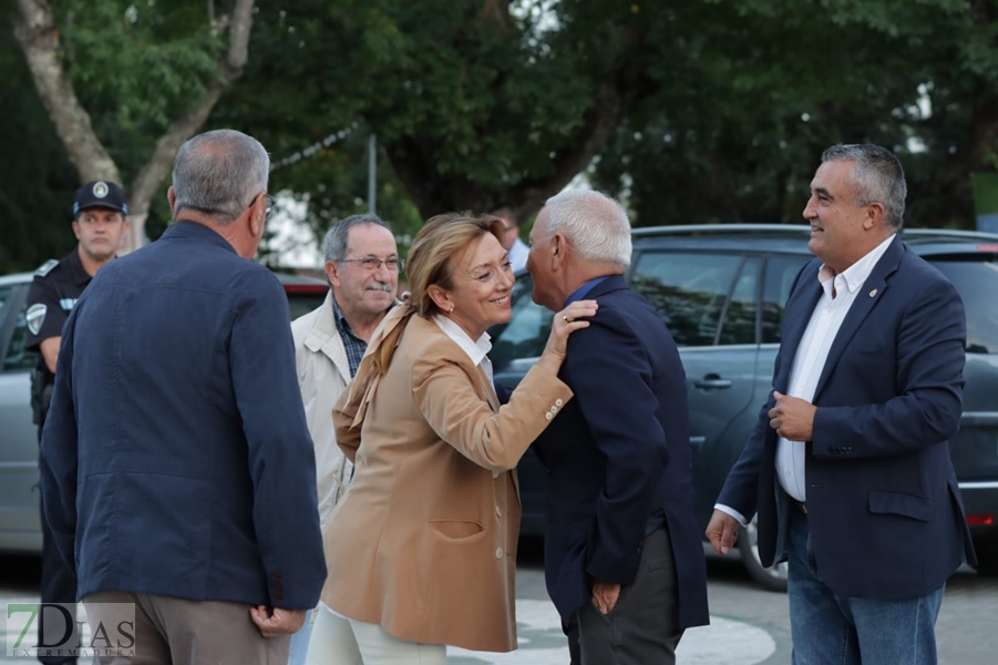 REPOR - La Nueva Escuela Municipal de Música de San Vicente de Alcántara