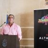 Presentación oficial de &#39;Zumbando 2023&#39;