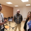 REPOR - La Nueva Escuela Municipal de Música de San Vicente de Alcántara