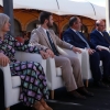 REPOR - Imágenes de la inauguración de la I Feria Cofrade en Jerez de los Caballeros