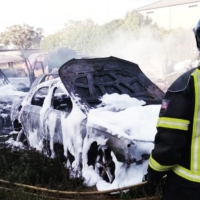 Más de 300 bomberos del CPEI recibirán formación pionera en apoyo psicológico a las víctimas