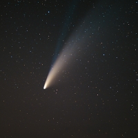 Cometa Nishimura: ¿cuándo y desde dónde ver al cometa verde?
