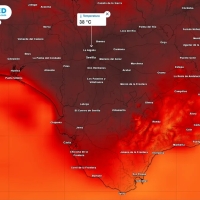 &quot;Veranillo&quot; extremo: casi 40 ºC el próximo fin de semana en algunas zonas