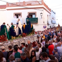 La I Feria Cofrade, única en Extremadura, se celebrará en Jerez de los Caballeros