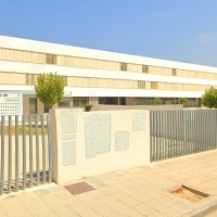 Un alumno acuchilla a profesores y alumnos en un instituto este jueves