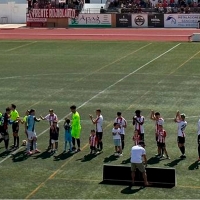 Unos supuestos insultos racistas ensucian el fútbol extremeño esta jornada