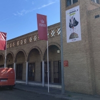 Actividades de la Diputación de Badajoz y subastas de ganado en la Feria Ganadera de Zafra