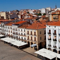 Piden una oficina de atención al autónomo y la pyme en Cáceres