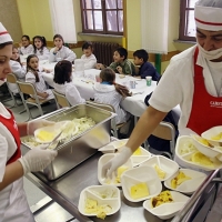 Educación ofertará 17.163 plazas gratuitas de comedor en Extremadura